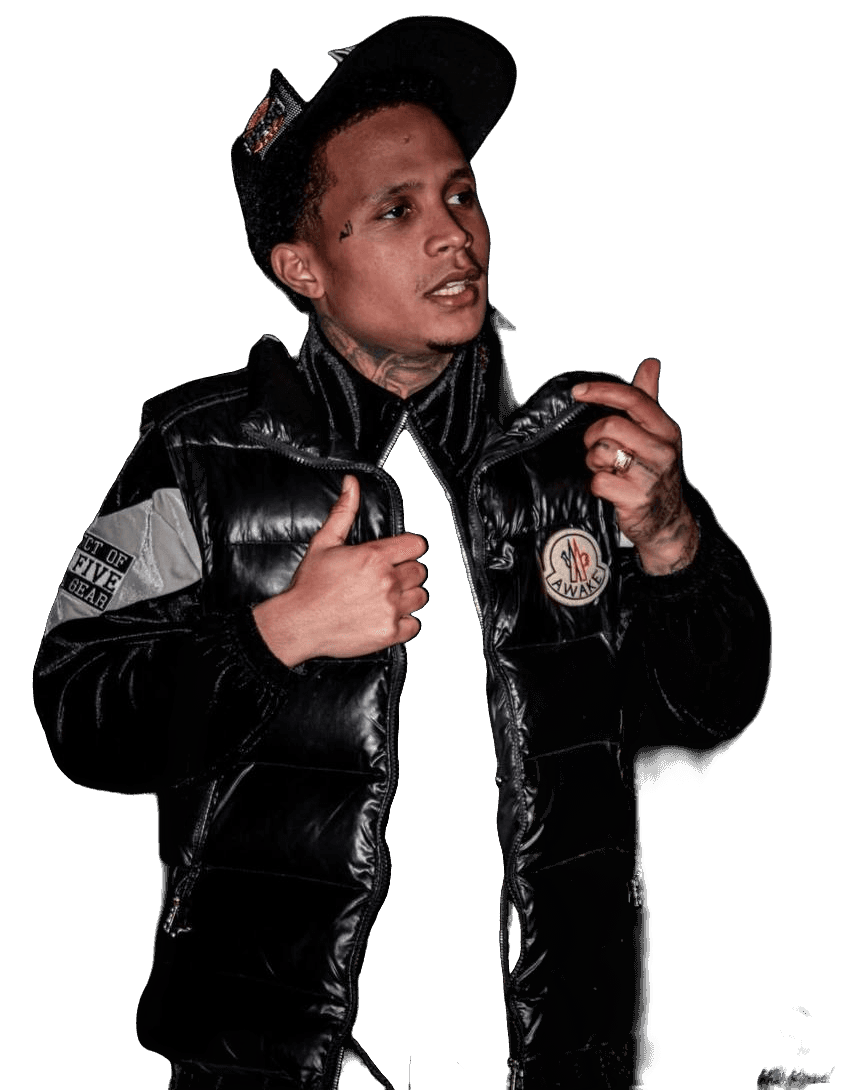Nick Dolo